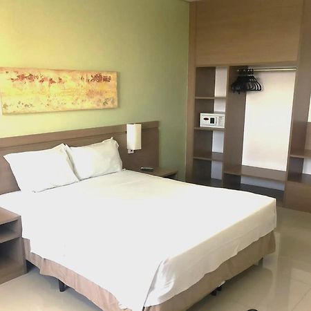 #Sensacional# Premium Hotel Manaus Am מראה חיצוני תמונה