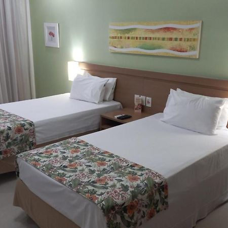 #Sensacional# Premium Hotel Manaus Am מראה חיצוני תמונה