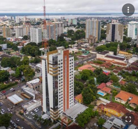 #Sensacional# Premium Hotel Manaus Am מראה חיצוני תמונה