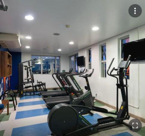 #Sensacional# Premium Hotel Manaus Am מראה חיצוני תמונה