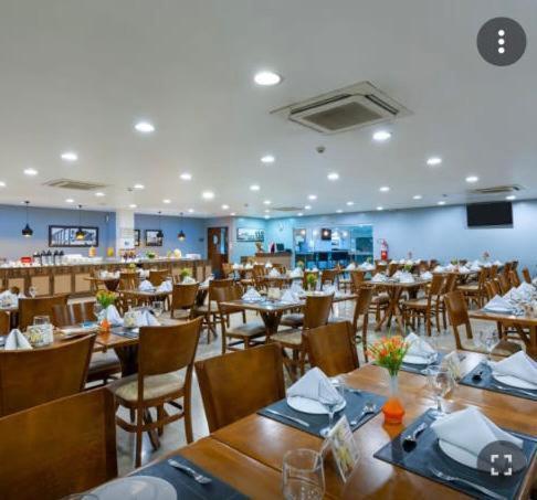 #Sensacional# Premium Hotel Manaus Am מראה חיצוני תמונה