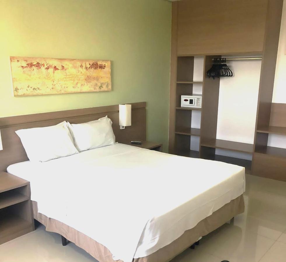 #Sensacional# Premium Hotel Manaus Am מראה חיצוני תמונה