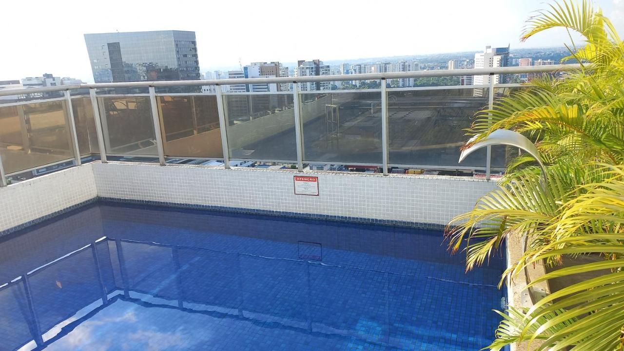 #Sensacional# Premium Hotel Manaus Am מראה חיצוני תמונה